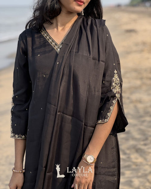 Anarkali Collections | Ethnic Wear | 3 Piece