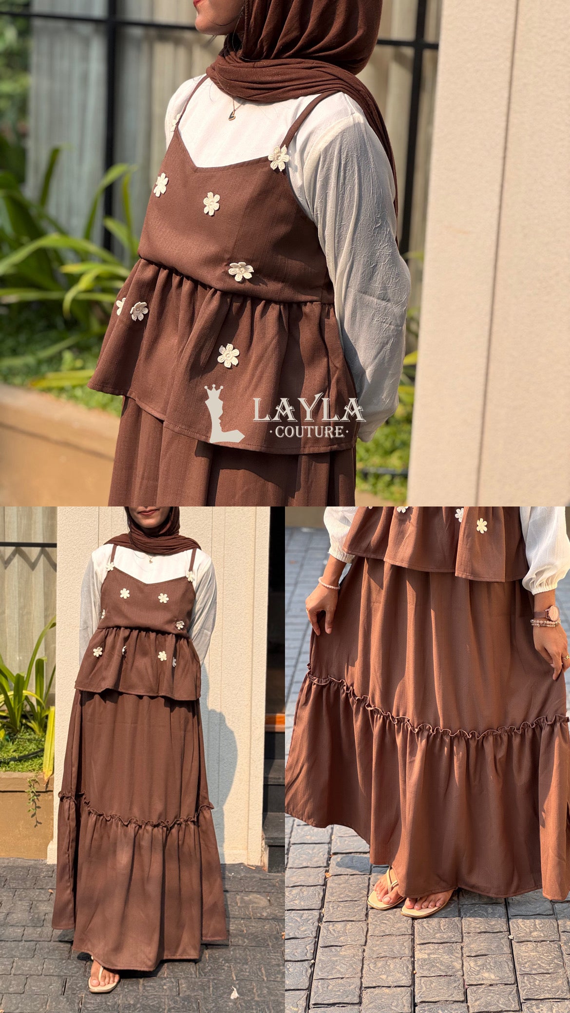 Interest Style-Western Wear