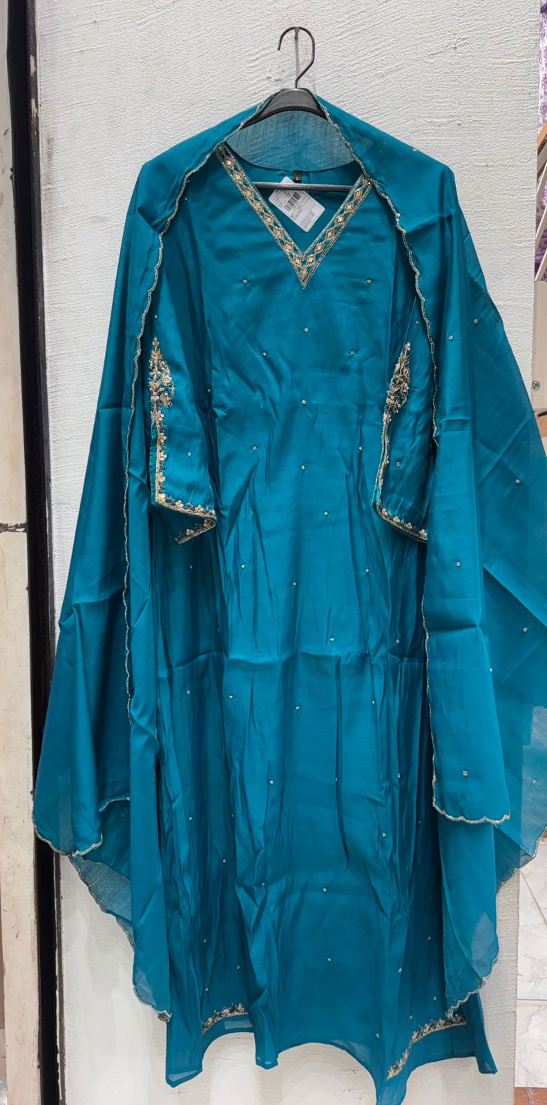 Anarkali Collections | Ethnic Wear | 3 Piece